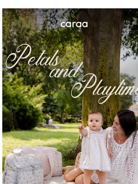 caraa newsletter: Mom-Approved: Embroidery in the Wild