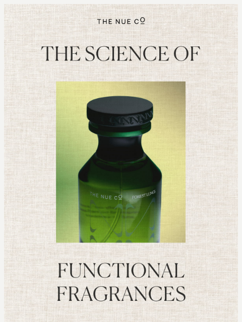 thenueco newsletter: Shift Your Mood in Seconds