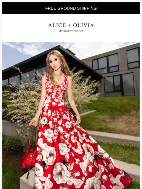 aliceandolivia newsletter: Stacey's Summer Obsessions