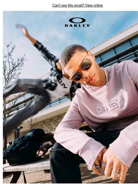 With the new Oakley Lifestyle Collection ‌ ‌ ‌ ‌ ‌ ‌ ‌ ‌ ‌ ‌ ‌ ‌ ‌ ‌ ‌ ‌ ‌ ‌ ‌ ‌ ‌ ‌ ‌ ‌ ‌ ‌ ‌ ‌ ‌ ‌ ‌ ‌ ‌ ‌ ‌ ‌ ‌ ‌ ‌ ‌ ‌ ‌ ‌ ‌ ‌ ‌ ‌ ‌ ‌ ‌ ‌ ‌ ‌ ‌ ‌ ‌ ‌ ‌ ‌ ‌ ‌ ‌ ‌ ‌ ‌ ‌ ‌ ‌ ‌ ‌ ‌ ‌ ‌ ‌ ‌ ‌ ‌ ‌ ‌ ‌