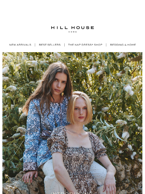 hillhousehome newsletter: Bibury Ramble Has Arrived