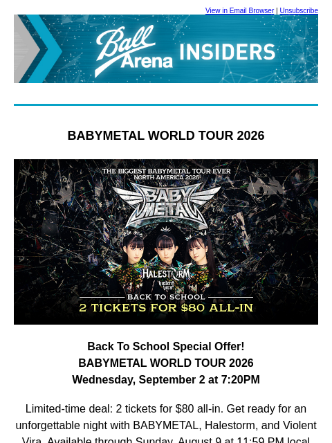 kroenkeentertainment newsletter: Enter To Win WWE tickets + 4-Pack Offer Available ...