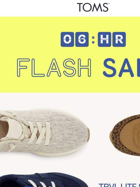 toms newsletter: Final Call: Lowest Price on TRVL LITE