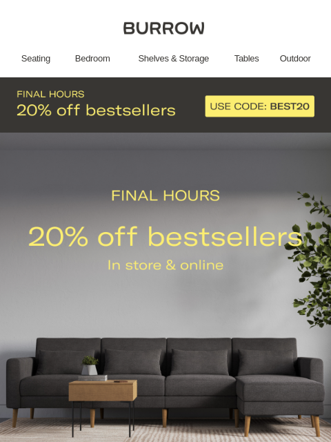 20% off bestsellers ends tonight. ‌ ‌ ‌ ‌ ‌ ‌ ‌ ‌ ‌ ‌ ‌ ‌ ‌ ‌ ‌ ‌ ‌ ‌ ‌ ‌ ‌ ‌ ‌ ‌ ‌ ‌ ‌ ‌ ‌ ‌ ‌ ‌ ‌ ‌ ‌ ‌ ‌ ‌ ‌ ‌ ‌ ‌ ‌ ‌ ‌ ‌ ‌ ‌ ‌ ‌ ‌ ‌ ‌ ‌ ‌ ‌ ‌ ‌ ‌ ‌ ‌ ‌ ‌ ‌ ‌ ‌ ‌ ‌ ‌ ‌ ‌ ‌ ‌ ‌ ‌ ‌ ‌ ‌ ‌ ‌ ‌ ‌ ‌ ‌