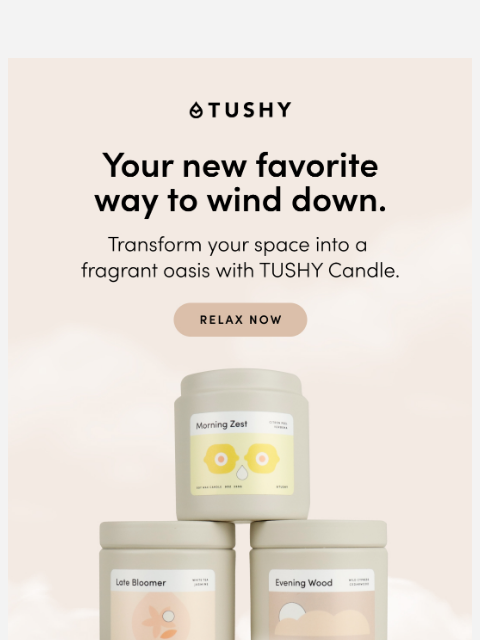 That's the sound of smelling a TUSHY Candle. ͏ ͏ ͏ ͏ ͏ ͏ ͏ ͏ ͏ ͏ ͏ ͏ ͏ ͏ ͏ ͏ ͏ ͏ ͏ ͏ ͏ ͏ ͏ ͏ ͏ ͏ ͏ ͏ ͏ ͏ ͏ ͏ ͏ ͏ ͏ ͏ ͏ ͏ ͏ ͏ ͏ ͏ ͏ ͏ ͏ ͏ ͏ ͏ ͏ ͏ ͏ ͏ ͏ ͏ ͏ ͏ ͏ ͏ ͏ ͏ ͏ ͏ ͏ ͏ ͏ ͏ ͏ ͏ ͏ ͏ ͏ ͏ ͏ ͏ ͏ ͏