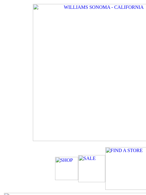 williams-sonoma newsletter: END-OF-SUMMER SALE: Up to $50 Off KitchenAid® Atta...