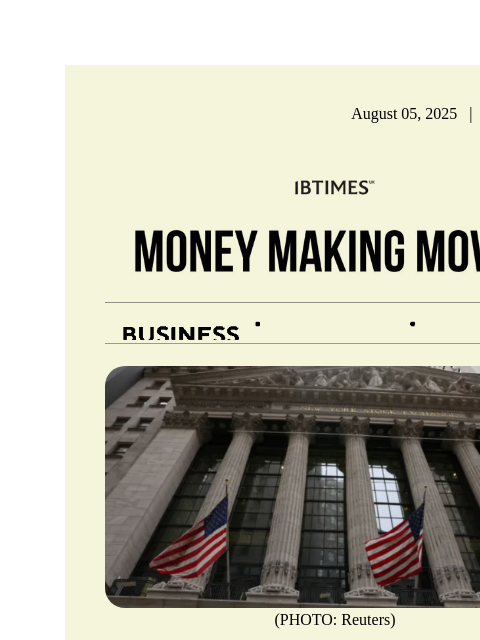 beehiiv newsletter: What Does This Wall Street Rally Say About the Eco...