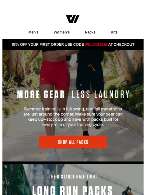wolaco newsletter: Save up to $85