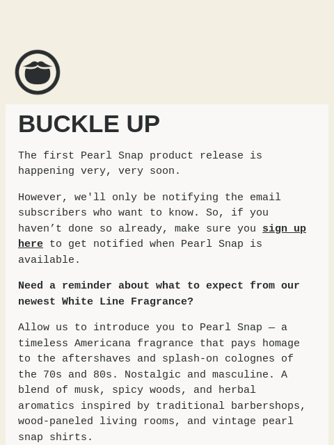 The first Pearl Snap product will be here in no time ͏ ͏ ͏ ͏ ͏ ͏ ͏ ͏ ͏ ͏ ͏ ͏ ͏ ͏ ͏ ͏ ͏ ͏ ͏ ͏ ͏ ͏ ͏ ͏ ͏ ͏ ͏ ͏ ͏ ͏ ͏ ͏ ͏ ͏ ͏ ͏ ͏ ͏ ͏ ͏ ͏ ͏ ͏ ͏ ͏ ͏ ͏ ͏ ͏ ͏ ͏ ͏ ͏ ͏ ͏ ͏ ͏ ͏ ͏ ͏ ͏ ͏ ͏ ͏ ͏ ͏ ͏ ͏ ͏ ͏ ͏ ͏ ͏ ͏