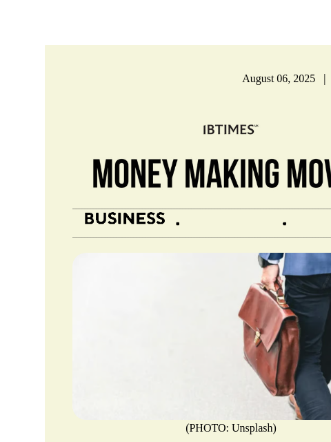 beehiiv newsletter: Stuck in a Job You Can’t Leave? What Can You Do No...