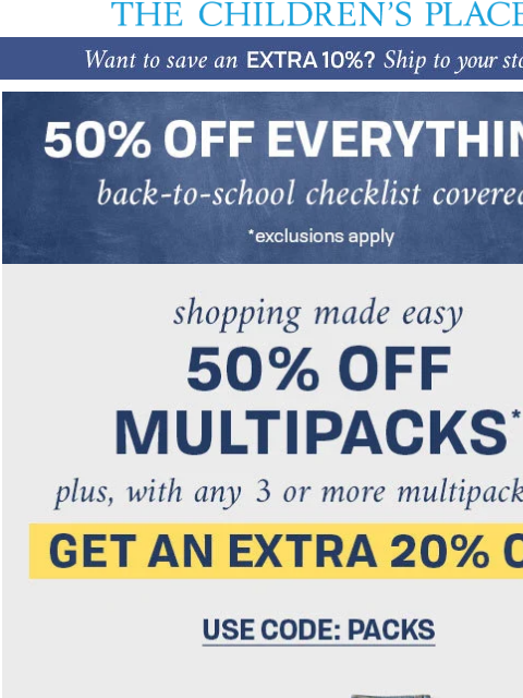 3 or more multipacks + 50% OFF everything else ͏ ‌ ﻿ ͏ ‌ ﻿ ͏ ‌ ﻿ ͏ ‌ ﻿ ͏ ‌ ﻿ ͏ ‌ ﻿ ͏ ‌ ﻿ ͏ ‌ ﻿ ͏ ‌ ﻿ ͏ ‌ ﻿ ͏ ‌ ﻿ ͏ ‌ ﻿ ͏ ‌ ﻿ ͏ ‌ ﻿ ͏ ‌ ﻿ ͏ ‌ ﻿ ͏ ‌ ﻿ ͏ ‌ ﻿ ͏ ‌ ﻿ ͏ ‌ ﻿ ͏ ‌ ﻿ ͏ ‌ ﻿ ͏ ‌ ﻿ ͏ ‌ ﻿ ͏ ‌ ﻿ ͏ ‌