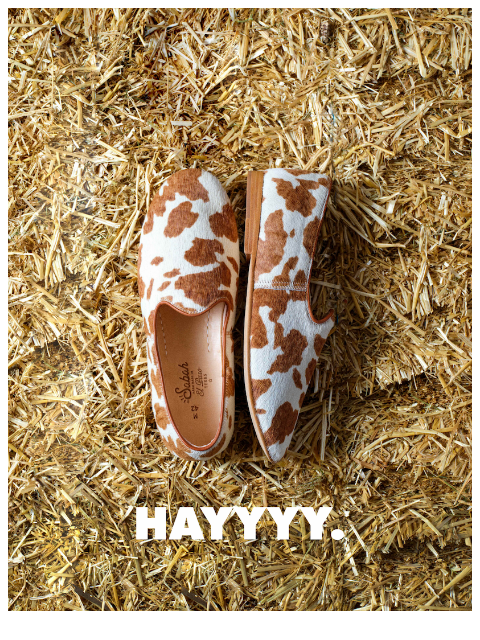 sabah newsletter: Oh Hay: Brown Cow Bolos Are Here 🤠