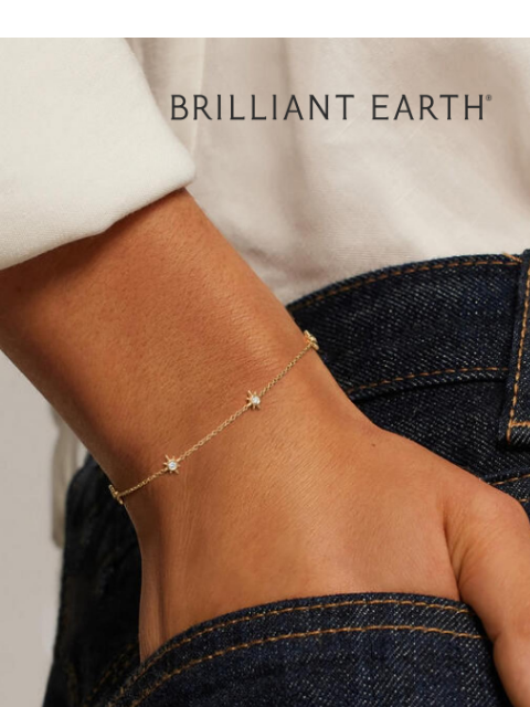brilliantearth newsletter: INTRODUCING: New Sol Collection styles under $1K �...