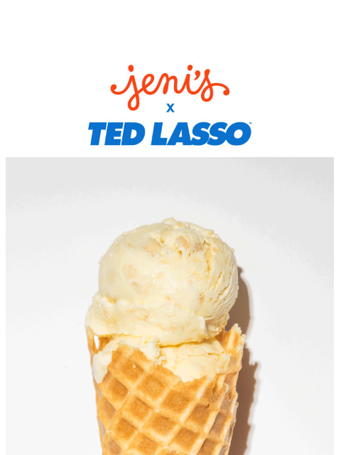 jenis newsletter: Last chance to win free ice cream for a year!