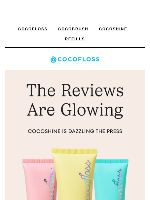 Cocoshine is dazzling the press ͏ ͏ ͏ ͏ ͏ ͏ ͏ ͏ ͏ ͏ ͏ ͏ ͏ ͏ ͏ ͏ ͏ ͏ ͏ ͏ ͏ ͏ ͏ ͏ ͏ ͏ ͏ ͏ ͏ ͏ ͏ ͏ ͏ ͏ ͏ ͏ ͏ ͏ ͏ ͏ ͏ ͏ ͏ ͏ ͏ ͏ ͏ ͏ ͏ ͏ ͏ ͏ ͏ ͏ ͏ ͏ ͏ ͏ ͏ ͏ ͏ ͏ ͏ ͏ ͏ ͏ ͏ ͏ ͏ ͏ ͏ ͏ ͏ ͏ ͏ ͏ ͏ ͏ ͏ ͏ ͏ ͏ ͏ ͏ ͏