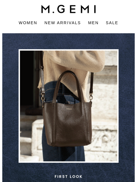 mgemi newsletter: Fall Color Trends