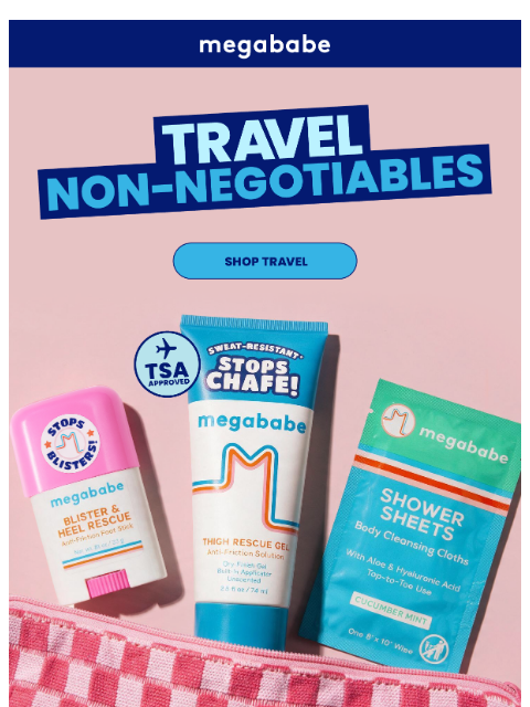 megababebeauty newsletter: 3 things you will thank yourself for at 30,000 fee...