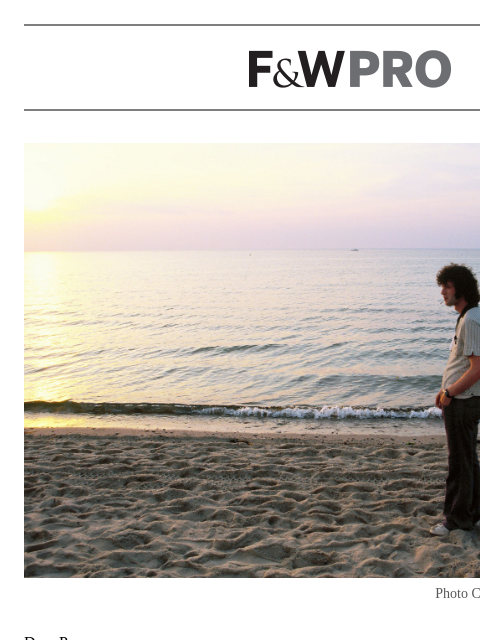 foodandwine newsletter: Let's Talk About 'Tony'
