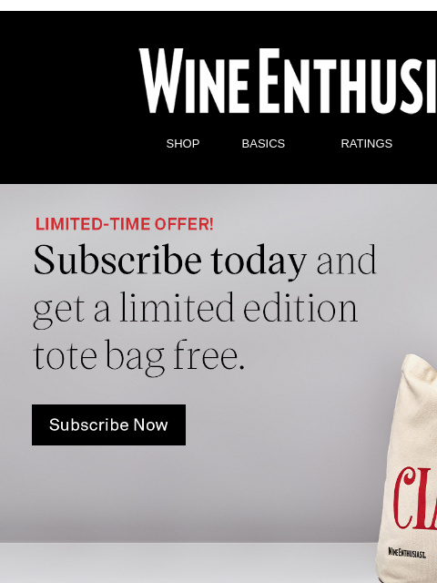 Subscribe and get a limited edition tote bag FREE. ͏ ͏ ͏ ͏ ͏ ͏ ͏ ͏ ͏ ͏ ͏ ͏ ͏ ͏ ͏ ͏ ͏ ͏ ͏ ͏ ͏ ͏ ͏ ͏ ͏ ͏ ͏ ͏ ͏ ͏ ͏ ͏ ͏ ͏ ͏ ͏ ͏ ͏ ͏ ͏ ͏ ͏ ͏ ͏ ͏ ͏ ͏ ͏ ͏ ͏ ͏ ͏ ͏ ͏ ͏ ͏ ͏ ͏ ͏ ͏ ͏ ͏ ͏ ͏ ͏ ͏ ͏ ͏ ͏ ͏ ͏ ͏ ͏ ͏ ͏