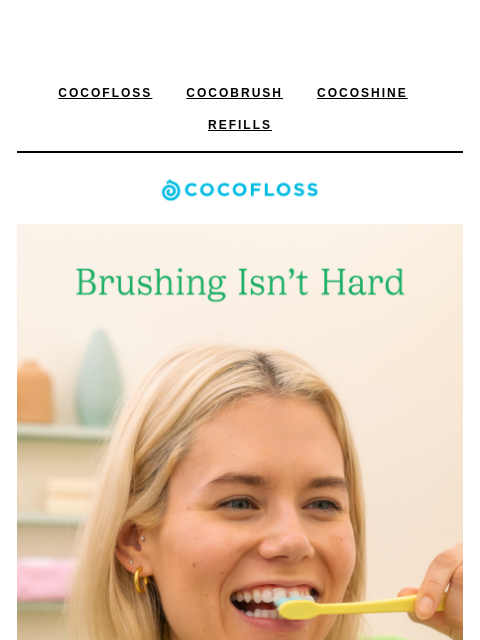 Most of us are brushing wrong. 😬 ͏ ͏ ͏ ͏ ͏ ͏ ͏ ͏ ͏ ͏ ͏ ͏ ͏ ͏ ͏ ͏ ͏ ͏ ͏ ͏ ͏ ͏ ͏ ͏ ͏ ͏ ͏ ͏ ͏ ͏ ͏ ͏ ͏ ͏ ͏ ͏ ͏ ͏ ͏ ͏ ͏ ͏ ͏ ͏ ͏ ͏ ͏ ͏ ͏ ͏ ͏ ͏ ͏ ͏ ͏ ͏ ͏ ͏ ͏ ͏ ͏ ͏ ͏ ͏ ͏ ͏ ͏ ͏ ͏ ͏ ͏ ͏ ͏ ͏ ͏ ͏ ͏ ͏ ͏ ͏ ͏ ͏ ͏ ͏