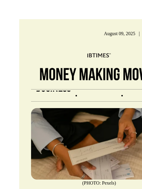 beehiiv newsletter: Are You Really Getting a $600 Check — or Is It Jus...