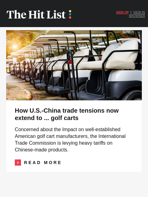 golfdigest newsletter: Xander battling to stay in the FedEx Cup Playoffs