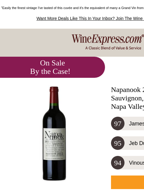 "Easily the finest vintage I've tasted of this cuvée and it's the equivalent of many a Grand Vin from other producers." -Jeb Dunnuck ͏ ͏ ͏ ͏ ͏ ͏ ͏ ͏ ͏ ͏ ͏ ͏ ͏ ͏ ͏ ͏ ͏ ͏ ͏ ͏ ͏ ͏ ͏ ͏ ͏