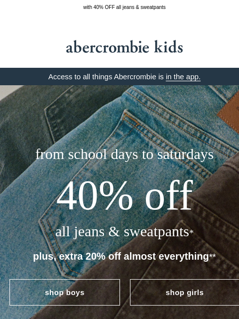 with 40% OFF all jeans & sweatpants ͏ ͏ ͏ ͏ ͏ ͏ ͏ ͏ ͏ ͏ ͏ ͏ ͏ ͏ ͏ ͏ ͏ ͏ ͏ ͏ ͏ ͏ ͏ ͏ ͏ ͏ ͏ ͏ ͏ ͏ ͏ ͏ ͏ ͏ ͏ ͏ ͏ ͏ ͏ ͏ ͏ ͏ ͏ ͏ ͏ ͏ ͏ ͏ ͏ ͏ ͏ ͏ ͏ ͏ ͏ ͏ ͏ ͏ ͏ ͏ ͏ ͏ ͏ ͏ ͏ ͏ ͏ ͏ ͏ ͏ ͏ ͏ ͏ ͏ ͏ ͏ ͏ ͏ ͏ ͏ ͏