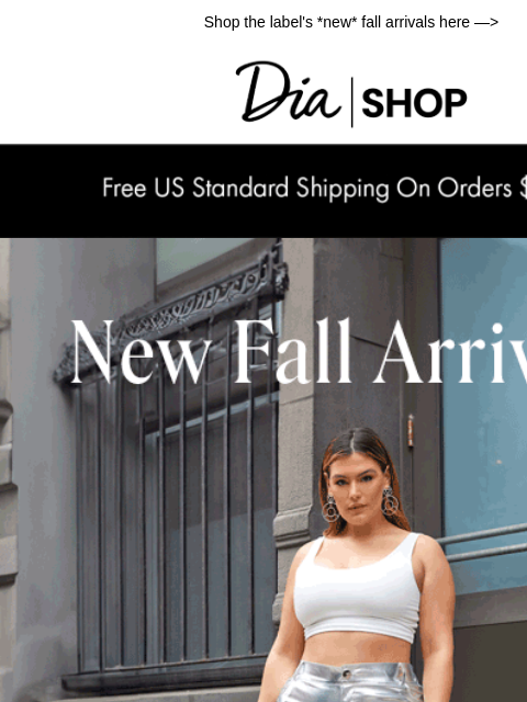 dia newsletter: Thanks, It's Rebdolls 💋​