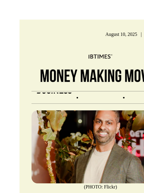 beehiiv newsletter: Could One Netflix Money Coach Really Change Your B...