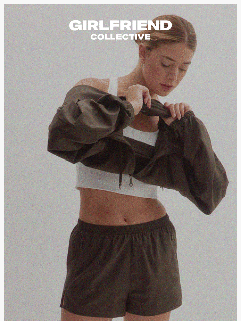 girlfriend newsletter: Playing with proportions