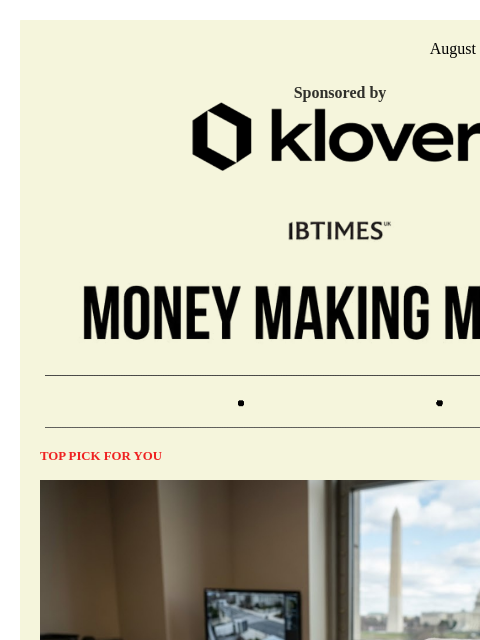 beehiiv newsletter: 85-Year-Old Nearly Loses $200K in Gold to Fake Fed...