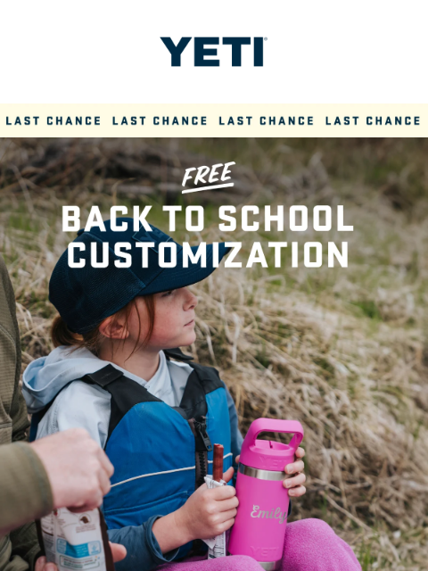 It's your last chance to get free customization. ‌ ‌ ‌ ‌ ‌ ‌ ‌ ‌ ‌ ‌ ‌ ‌ ‌ ‌ ‌ ‌ ‌ ‌ ‌ ‌ ‌ ‌ ‌ ‌ ‌ ‌ ‌ ‌ ‌ ‌ ‌ ‌ ‌ ‌ ‌ ‌ ‌ ‌ ‌ ‌ ‌ ‌ ‌ ‌ ‌ ‌ ‌ ‌ ‌ ‌ ‌ ‌ ‌ ‌ ‌ ‌ ‌ ‌ ‌ ‌ ‌ ‌ ‌ ‌ ‌ ‌ ‌ ‌ ‌ ‌ ‌ ‌ ‌ ‌