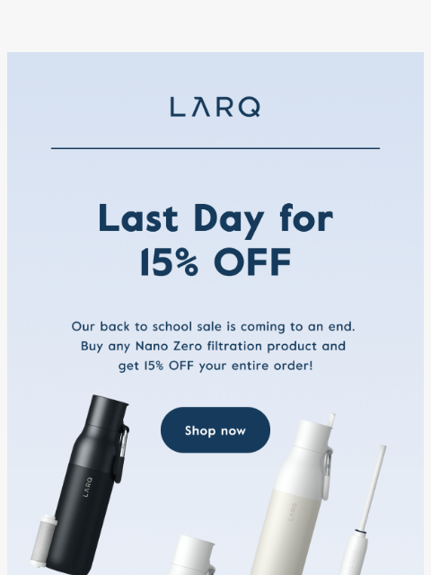 Buy any Nano Zero filtration product and get the discount on your entire cart. ͏ ͏ ͏ ͏ ͏ ͏ ͏ ͏ ͏ ͏ ͏ ͏ ͏ ͏ ͏ ͏ ͏ ͏ ͏ ͏ ͏ ͏ ͏ ͏ ͏ ͏ ͏ ͏ ͏ ͏ ͏ ͏ ͏ ͏ ͏ ͏ ͏ ͏ ͏ ͏ ͏ ͏ ͏ ͏ ͏ ͏ ͏ ͏ ͏ ͏ ͏ ͏ ͏ ͏ ͏ ͏ ͏ ͏ ͏ ͏ ͏