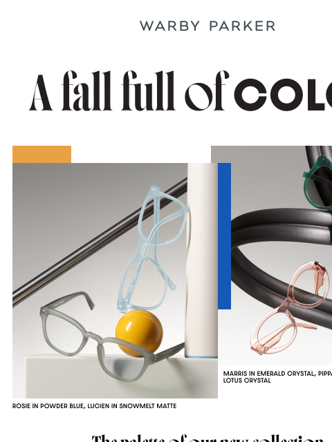 Shop the many shades of Fall 2024. ͏ ͏ ͏ ͏ ͏ ͏ ͏ ͏ ͏ ͏ ͏ ͏ ͏ ͏ ͏ ͏ ͏ ͏ ͏ ͏ ͏ ͏ ͏ ͏ ͏ ͏ ͏ ͏ ͏ ͏ ͏ ͏ ͏ ͏ ͏ ͏ ͏ ͏ ͏ ͏ ͏ ͏ ͏ ͏ ͏ ͏ ͏ ͏ ͏ ͏ ͏ ͏ ͏ ͏ ͏ ͏ ͏ ͏ ͏ ͏ ͏ ͏ ͏ ͏ ͏ ͏ ͏ ͏ ͏ ͏ ͏ ͏ ͏ ͏ ͏ ͏ ͏ ͏ ͏ ͏ ͏ ͏ ͏