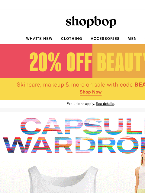 OMG: 20% off beauty is on now ‌ ‌ ‌ ‌ ‌ ‌ ‌ ‌ ‌ ‌ ‌ ‌ ‌ ‌ ‌ ‌ ‌ ‌ ‌ ‌ ‌ ‌ ‌ ‌ ‌ ‌ ‌ ‌ ‌ ‌ ‌ ‌ ‌ ‌ ‌ ‌ ‌ ‌ ‌ ‌ ‌ ‌ ‌ ‌ ‌ ‌ ‌ ‌ ‌ ‌ ‌ ‌ ‌ ‌ ‌ ‌ ‌ ‌ ‌ ‌ ‌ ‌ ‌ ‌ ‌ ‌ ‌ ‌ ‌ ‌ ‌ ‌ ‌ ‌ ‌ ‌ ‌ ‌ ‌ ‌ ‌ ‌ ‌ ‌ ‌ ‌