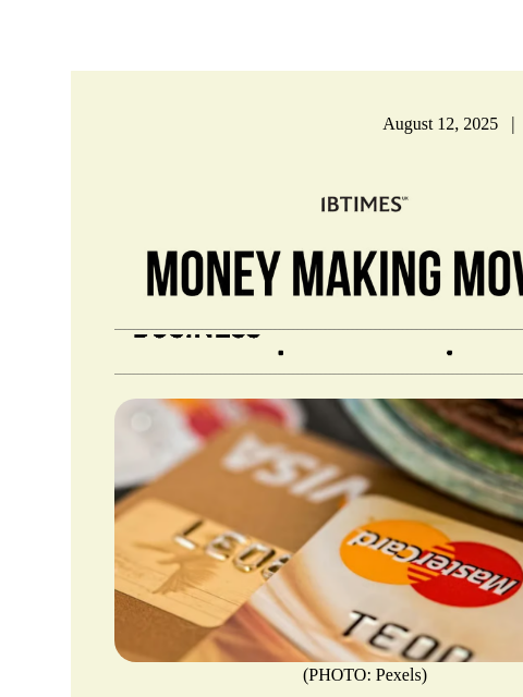 beehiiv newsletter: "The Banking Rule That Could Save Your Business"