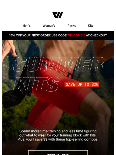 wolaco newsletter: Performance Driven Kits