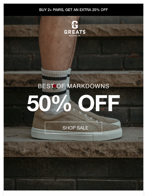 greatsbrand newsletter: Great Picks You’ll Love