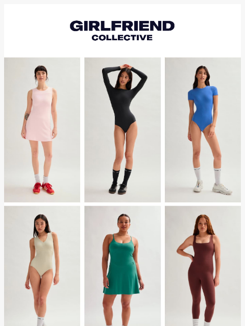girlfriend newsletter: Make the choice