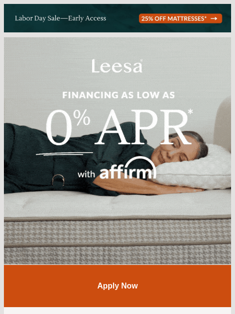 leesasleep newsletter: Work hard. Sleep hard. Pay later.