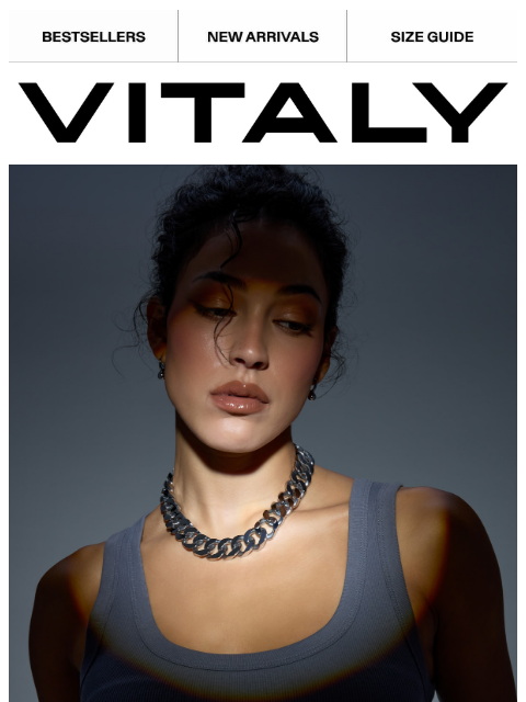 vitalydesign newsletter: The Reviews Are In