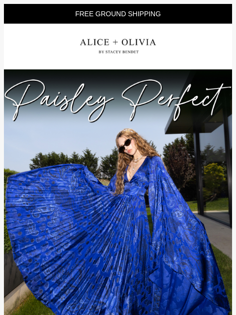 aliceandolivia newsletter: Modern Boho
