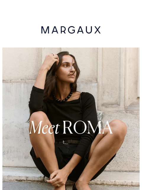 margauxny newsletter: Our newest flat has landed