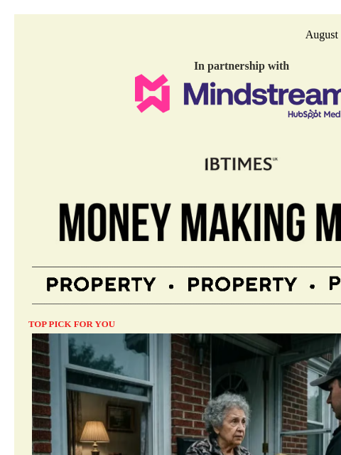beehiiv newsletter: How a Fake Microsoft Pop-Up Turned Into a $100M Go...