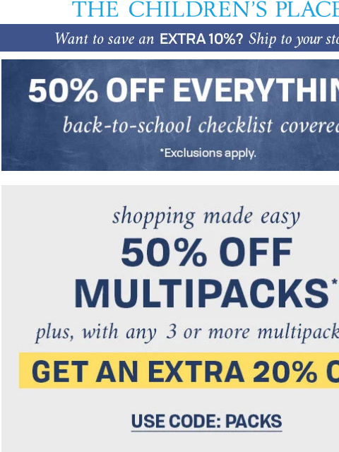 Extra 20% off multipacks ENDS TONIGHT! ͏ ‌ ﻿ ͏ ‌ ﻿ ͏ ‌ ﻿ ͏ ‌ ﻿ ͏ ‌ ﻿ ͏ ‌ ﻿ ͏ ‌ ﻿ ͏ ‌ ﻿ ͏ ‌ ﻿ ͏ ‌ ﻿ ͏ ‌ ﻿ ͏ ‌ ﻿ ͏ ‌ ﻿ ͏ ‌ ﻿ ͏ ‌ ﻿ ͏ ‌ ﻿ ͏ ‌ ﻿ ͏ ‌ ﻿ ͏ ‌ ﻿ ͏ ‌ ﻿ ͏ ‌ ﻿ ͏ ‌ ﻿ ͏ ‌ ﻿ ͏ ‌ ﻿ ͏ ‌ ﻿ ͏ ‌ ﻿ ͏ ‌ ﻿