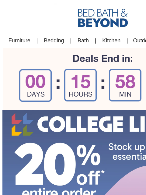 Hurry! Save 20% on all your dorm essentials and tick off every item on our college checklist! ✅ ͏ ‌ ﻿ ͏ ‌ ﻿ ͏ ‌ ﻿ ͏ ‌ ﻿ ͏ ‌ ﻿ ͏ ‌ ﻿ ͏ ‌ ﻿ ͏ ‌ ﻿ ͏ ‌ ﻿ ͏ ‌ ﻿ ͏ ‌ ﻿ ͏ ‌ ﻿ ͏ ‌ ﻿ ͏ ‌ ﻿ ͏ ‌ ﻿ ͏ ‌ ﻿ ͏ ‌ ﻿ ͏ ‌