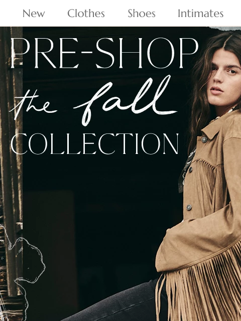 Get a glimpse of our Fall Collection. ‌ ‌ ‌ ‌ ‌ ‌ ‌ ‌ ‌ ‌ ‌ ‌ ‌ ‌ ‌ ‌ ‌ ‌ ‌ ‌ ‌ ‌ ‌ ‌ ‌ ‌ ‌ ‌ ‌ ‌ ‌ ‌ ‌ ‌ ‌ ‌ ‌ ‌ ‌ ‌ ‌ ‌ ‌ ‌ ‌ ‌ ‌ ‌ ‌ ‌ ‌ ‌ ‌ ‌ ‌ ‌ ‌ ‌ ‌ ‌ ‌ ‌ ‌ ‌ ‌ ‌ ‌ ‌ ‌ ‌ ‌ ‌ ‌ ‌ ‌ ‌ ‌ ‌ ‌ ‌ ‌ ‌