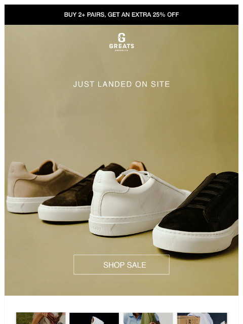 greatsbrand newsletter: , Up to 70% Off*— Deeper Discounts on Your Favorit...