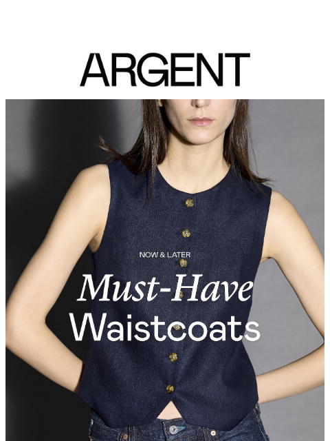 argentwork newsletter: Sleeves optional.